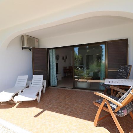 Camelia 52 Beach Studio Apartment - Sao Rafael, アルブフェイラ エクステリア 写真