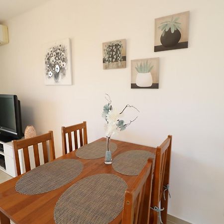 Camelia 52 Beach Studio Apartment - Sao Rafael, アルブフェイラ エクステリア 写真