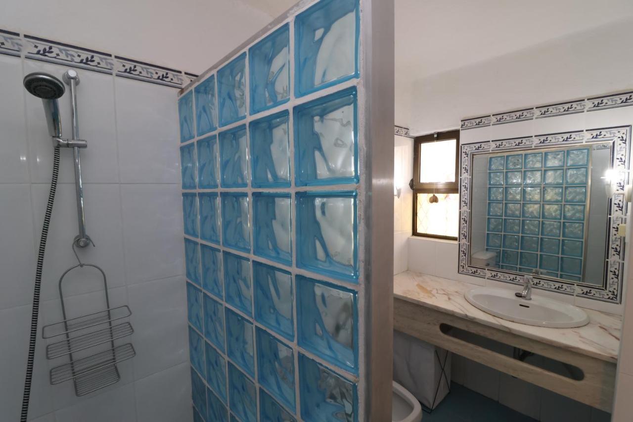 Camelia 52 Beach Studio Apartment - Sao Rafael, アルブフェイラ エクステリア 写真