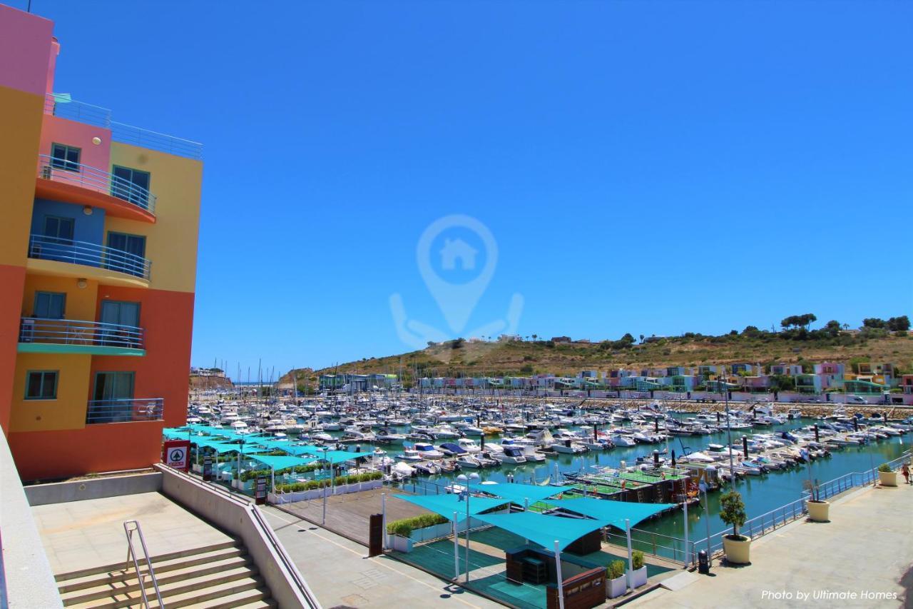 Camelia 52 Beach Studio Apartment - Sao Rafael, アルブフェイラ エクステリア 写真