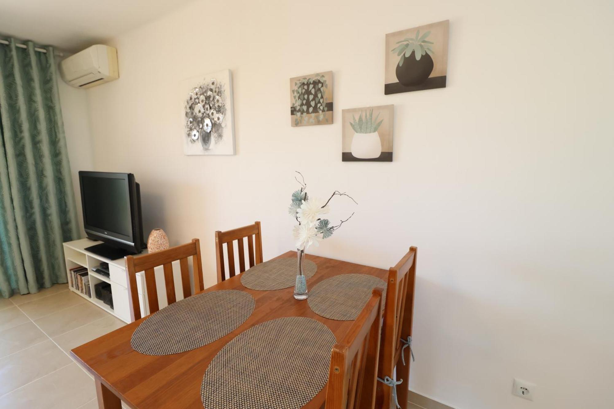 Camelia 52 Beach Studio Apartment - Sao Rafael, アルブフェイラ エクステリア 写真