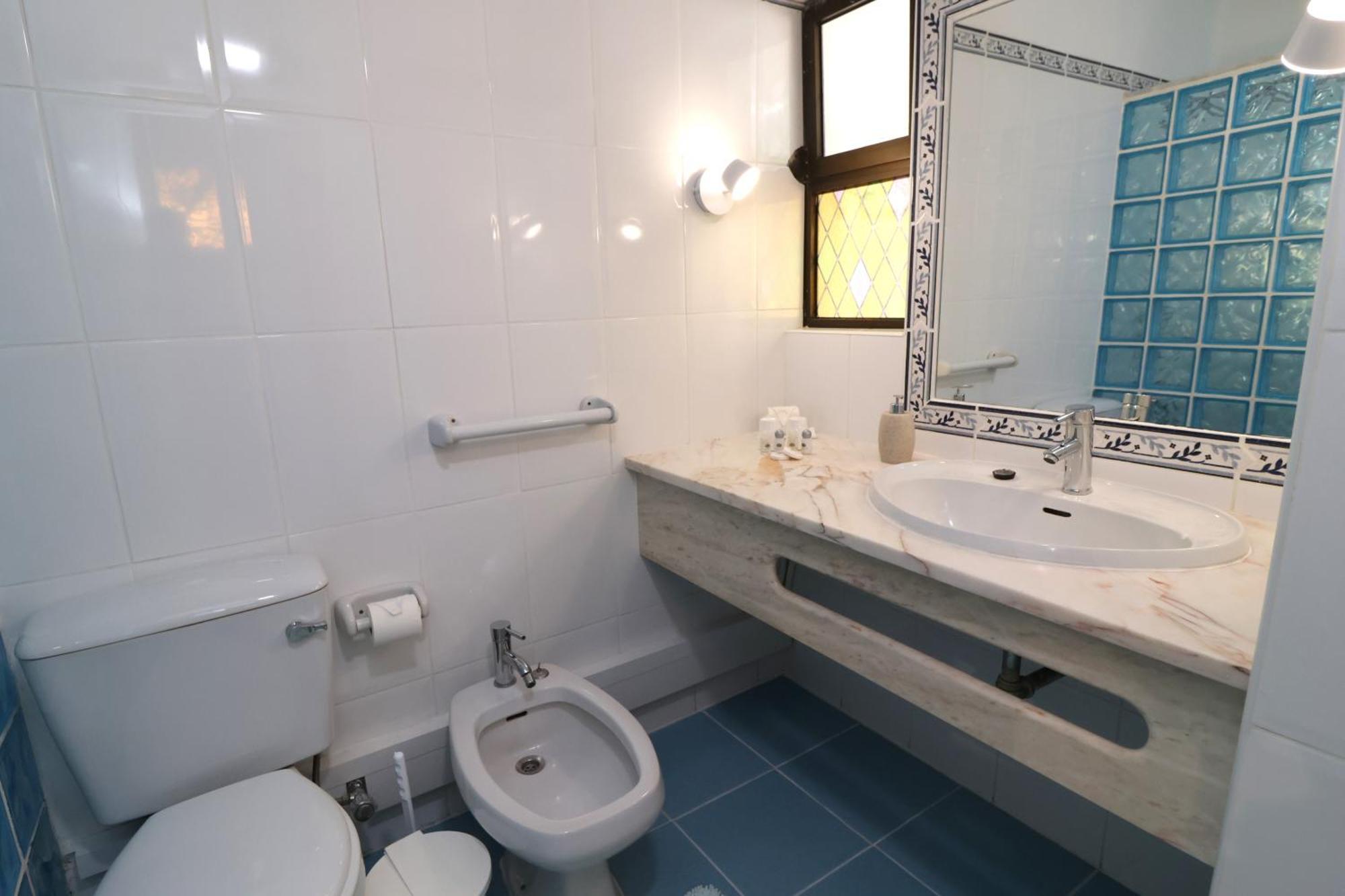 Camelia 52 Beach Studio Apartment - Sao Rafael, アルブフェイラ エクステリア 写真